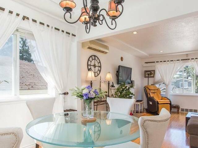 House for sale in Burnaby, British Columbia