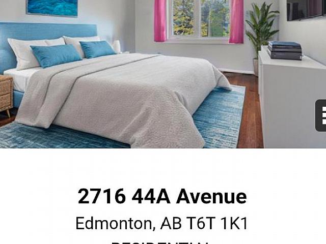 House for sale in Wedgewood, Alberta