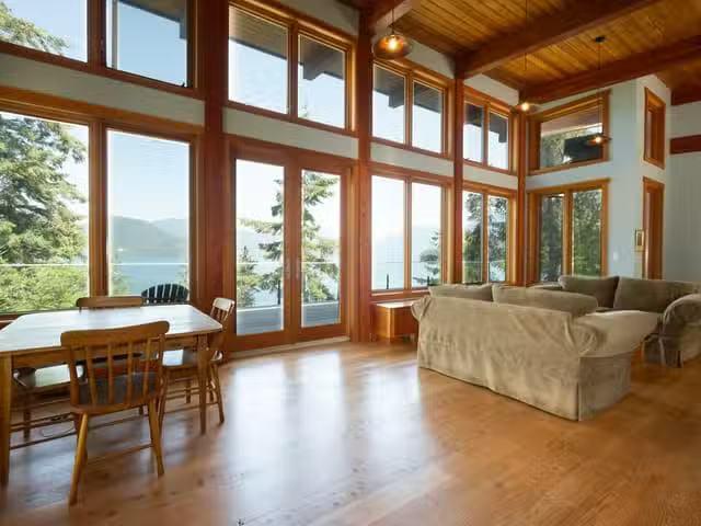 House for sale in British Columbia