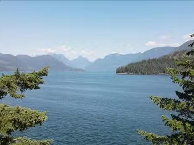 House for sale in British Columbia