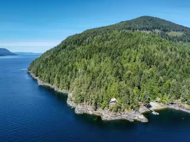 House for sale in British Columbia