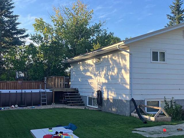 House for sale in Loreburn, Saskatchewan