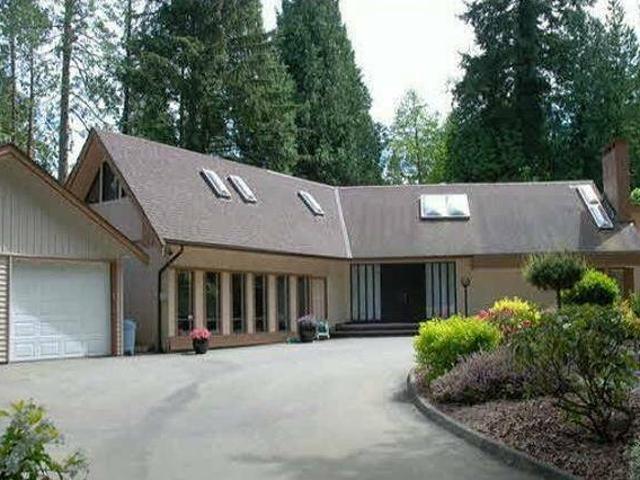 House for sale in Surrey, British Columbia
