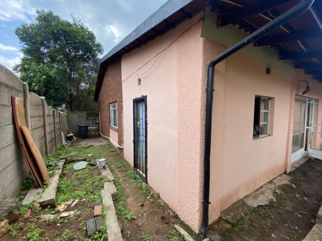 House for sale in Germiston