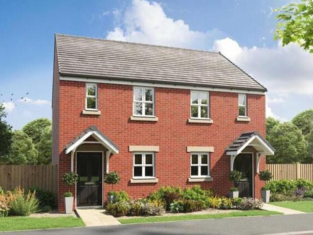 House for sale in Barway, Cambridgeshire