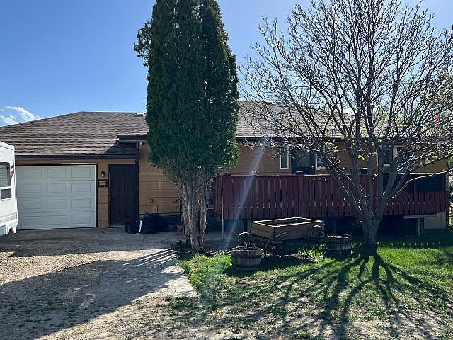 House for sale in Saskatchewan