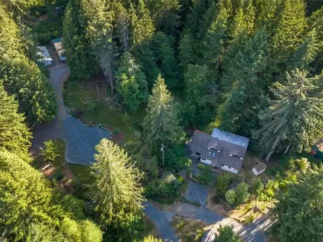 House for sale in Errington, British Columbia