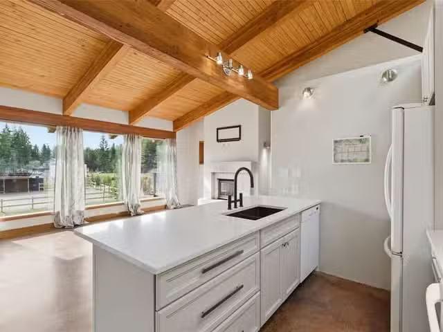 House for sale in Errington, British Columbia