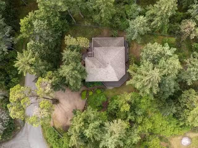 House for sale in Errington, British Columbia