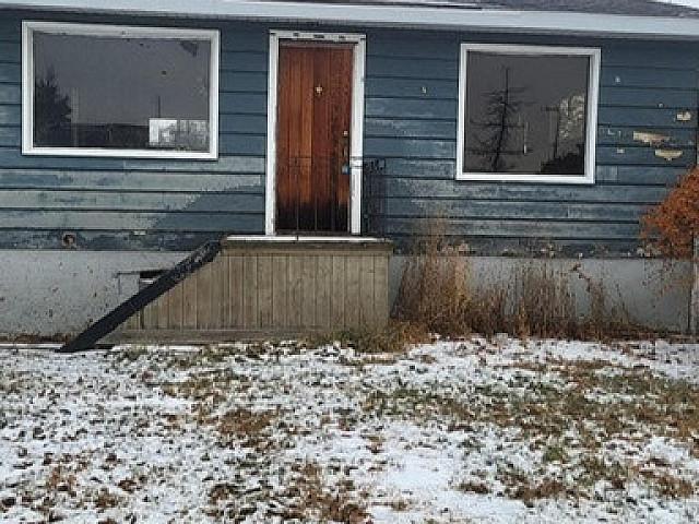 House for sale in Saskatchewan