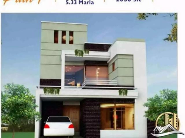 House for sale in ایف-10/4, اسلام آباد