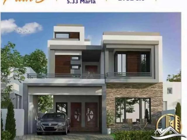 House for sale in Islamabad