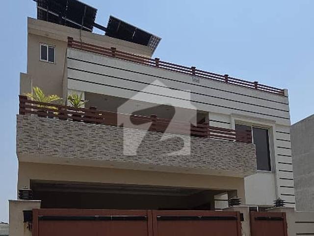 House for sale in Islamabad