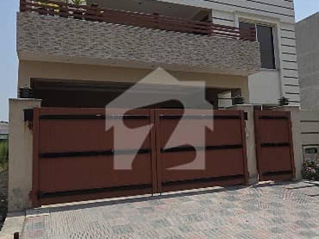 House for sale in Islamabad