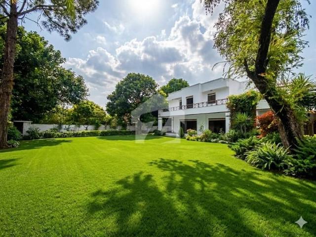 House for sale in Islamabad