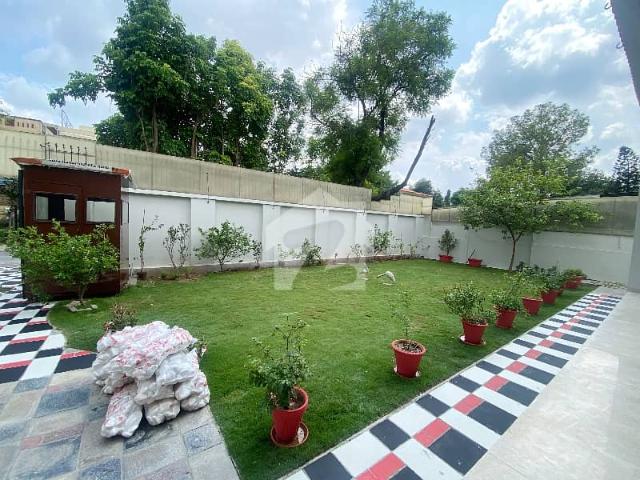 House for sale in Islamabad