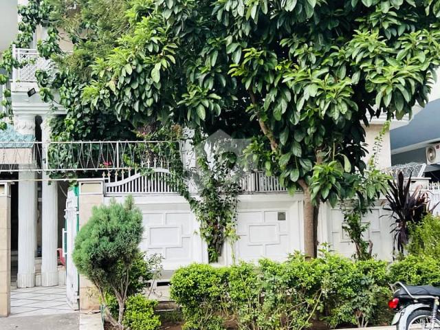 House for sale in Islamabad