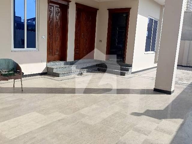 House for sale in Islamabad