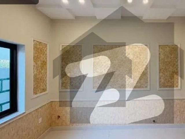 House for sale in Islamabad