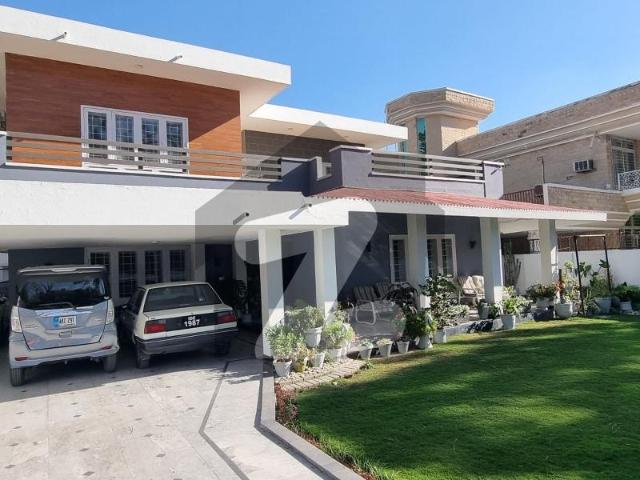 House for sale in Islamabad