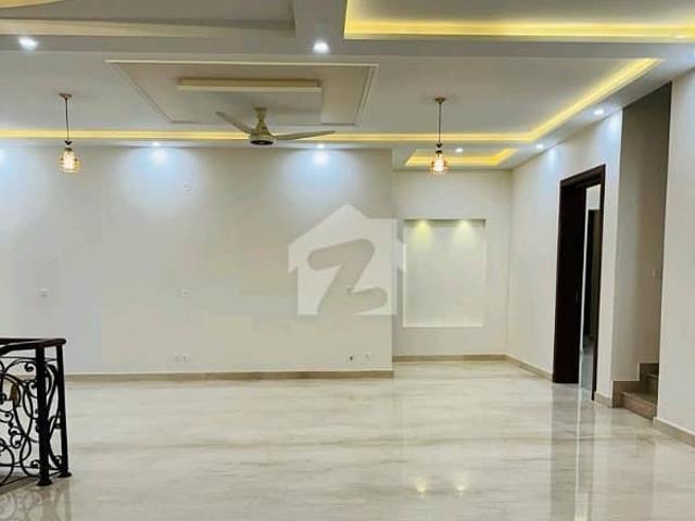 House for sale in Islamabad