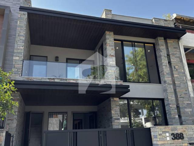 House for sale in Islamabad