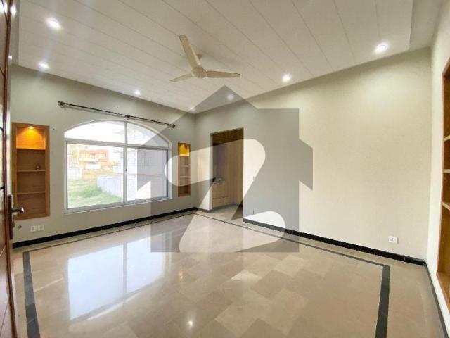 House for sale in Islamabad