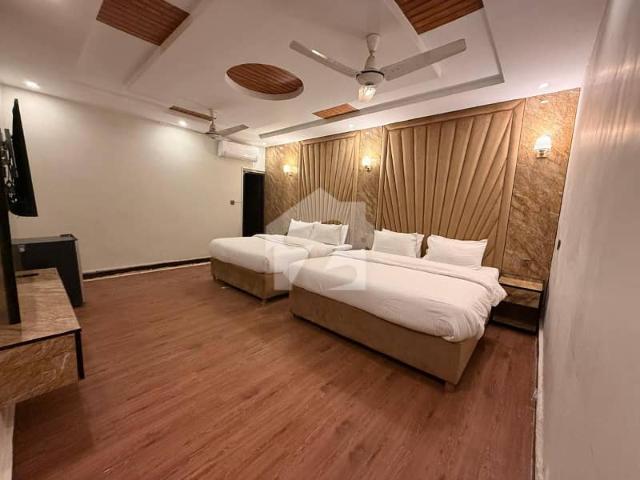 House for sale in اسلام آباد, زون 1