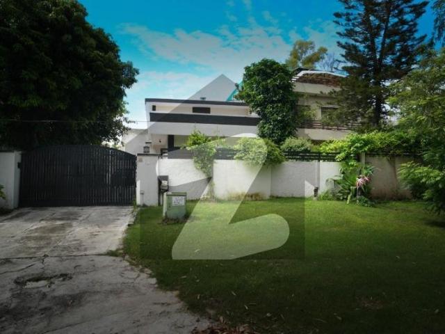 House for sale in Islamabad