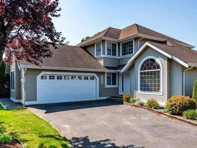 House for sale in Chilliwack, British Columbia