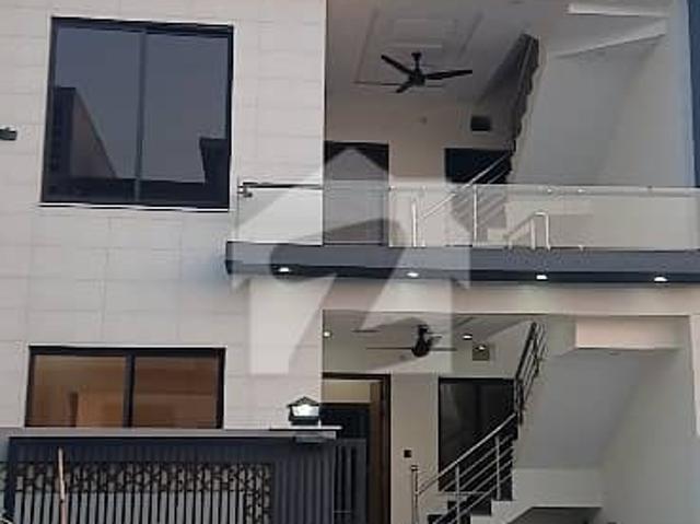 House for sale in Islamabad