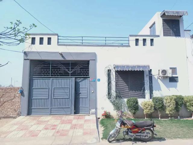 House for sale in Multan, Islamabad Capital Territory