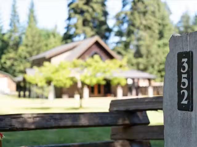House for sale in Denman Island, British Columbia
