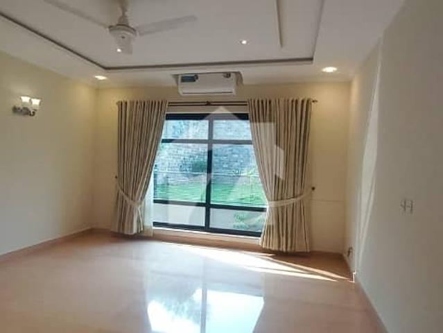 House for sale in Islamabad