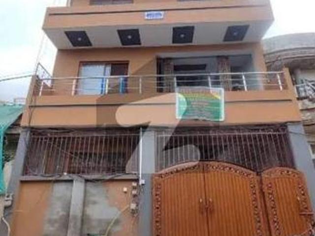 House for sale in Rawalpindi, Islamabad Capital Territory