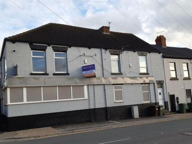 House for sale in North Yorkshire