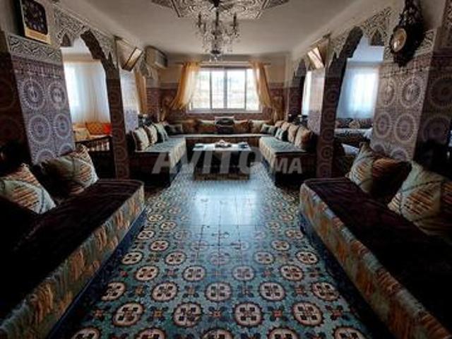 Appartement vente à Fès