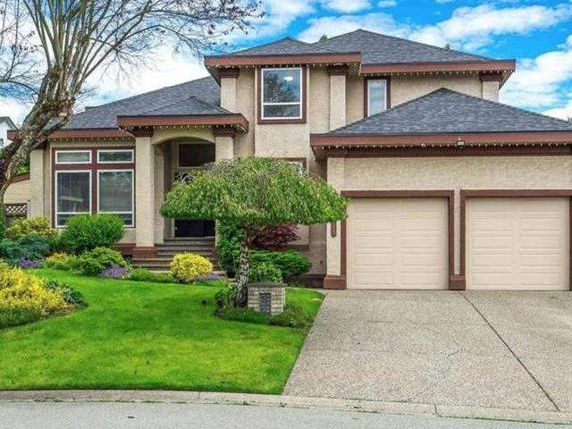 House for sale in Surrey