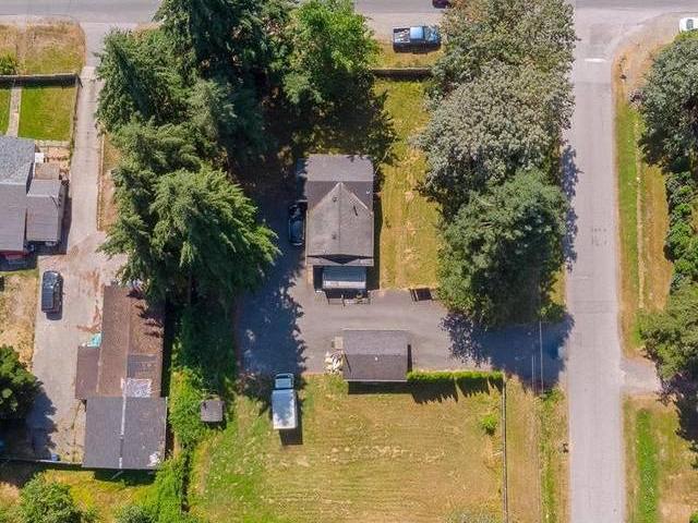 House for sale in Surrey, British Columbia