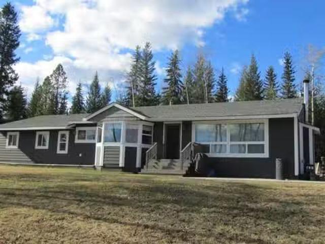 House for sale in Eagle Creek, British Columbia