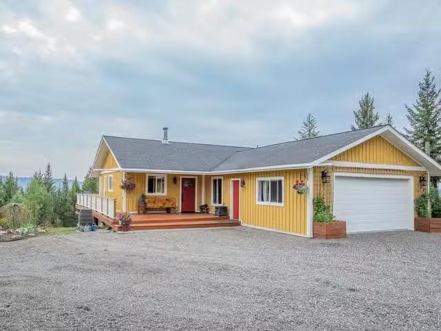 House for sale in Eagle Creek, British Columbia