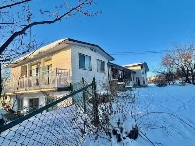 House for sale