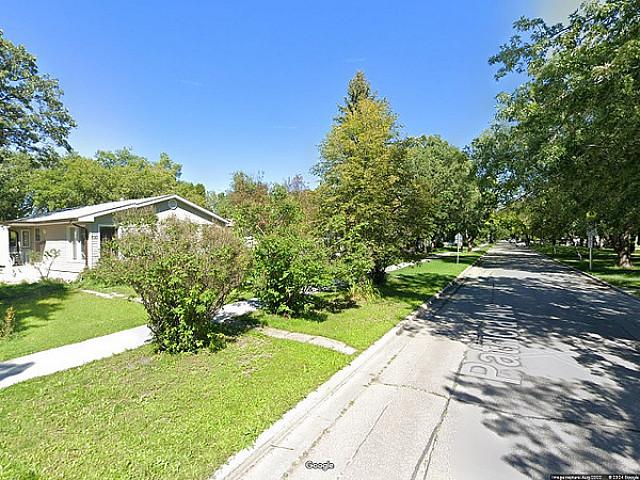 House for sale in East St. Paul, Manitoba