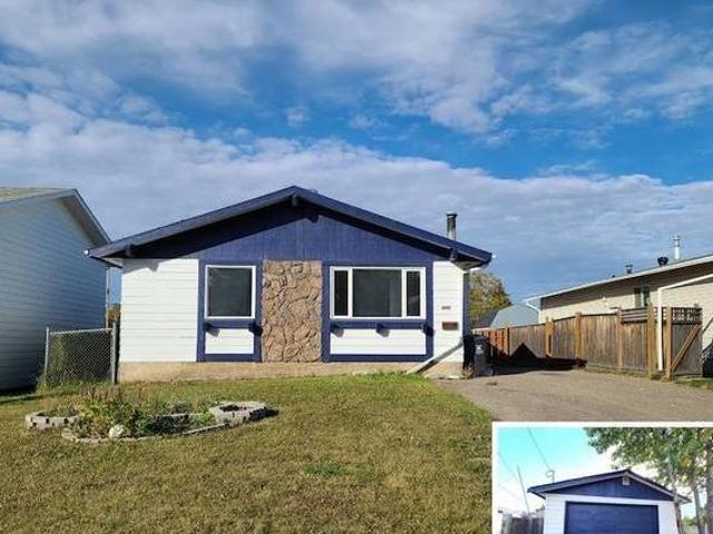 House for sale in Fort St. John, British Columbia