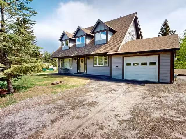 House for sale in Finlay, British Columbia