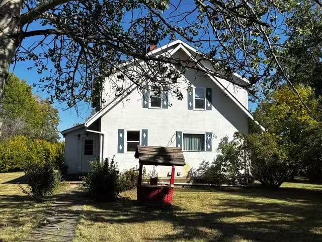 House for sale in Clayhurst, British Columbia