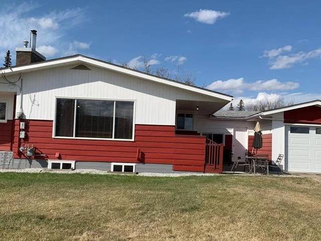 House for sale in Fort St. John, British Columbia