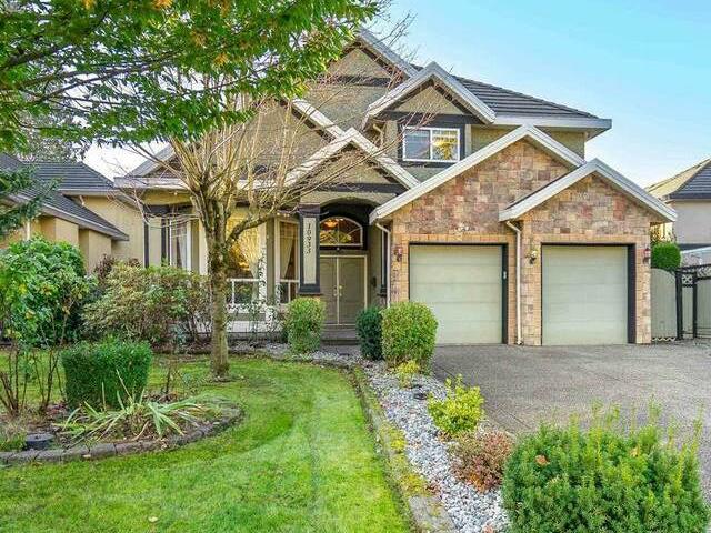 House for sale in Surrey, British Columbia