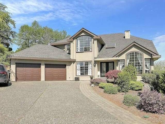 House for sale in Surrey, British Columbia