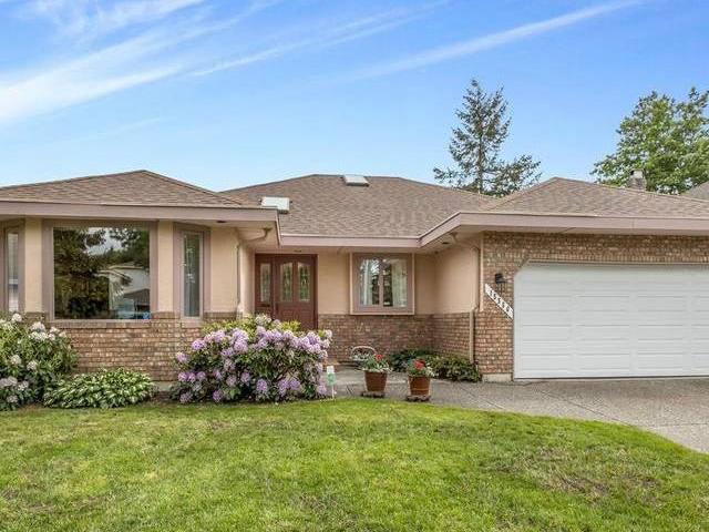 House for sale in Surrey, British Columbia
